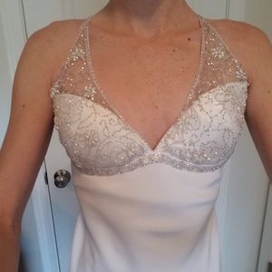 White House black market dress